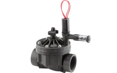 New Rebate: SWAT Pressure Regulator