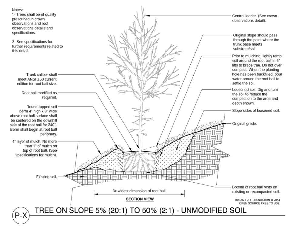 Efficiently Watering on a Slope Requires a Few Simple Steps for Your ...